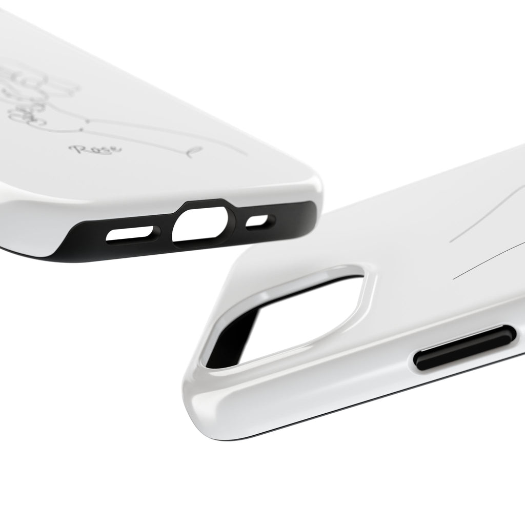 Phone Cases - Fine Lining Design