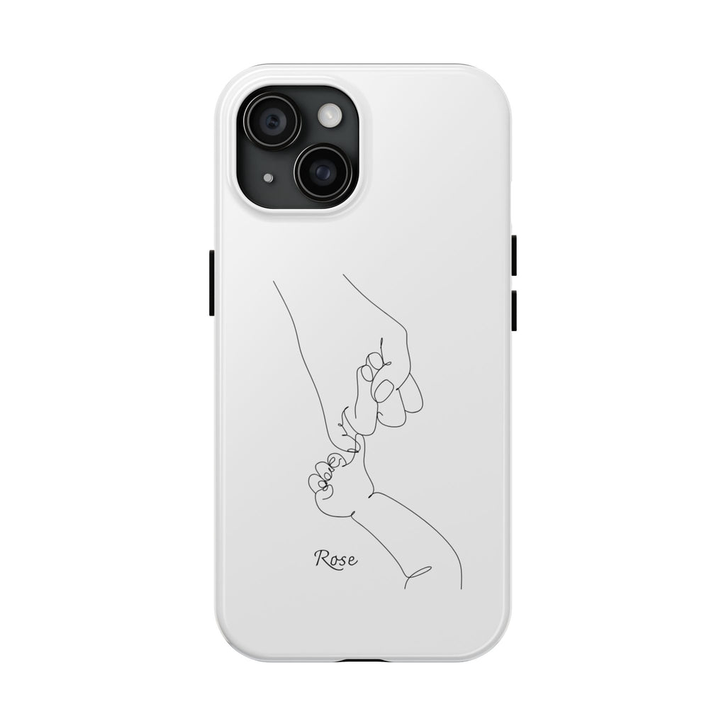 Phone Cases - Fine Lining Design
