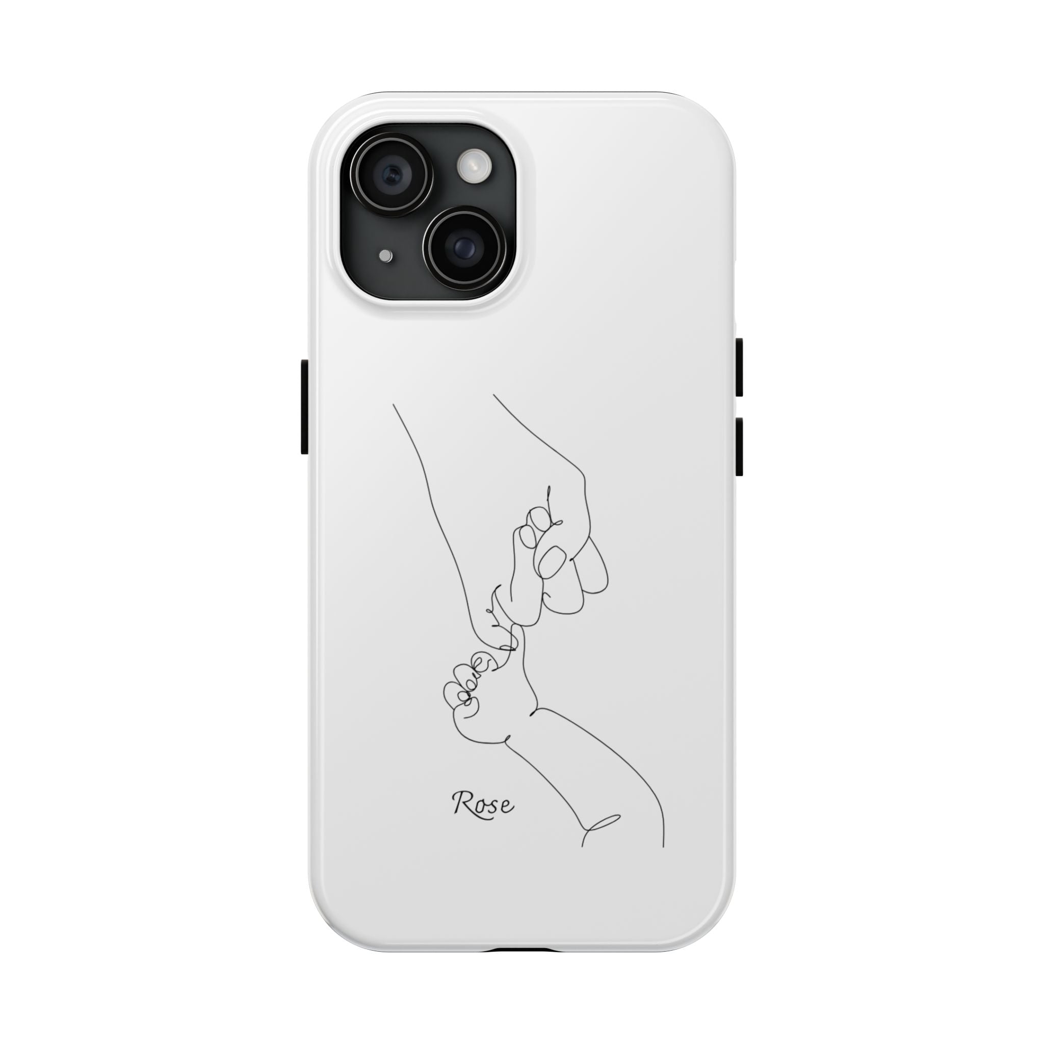 Phone Cases - Fine Lining Design