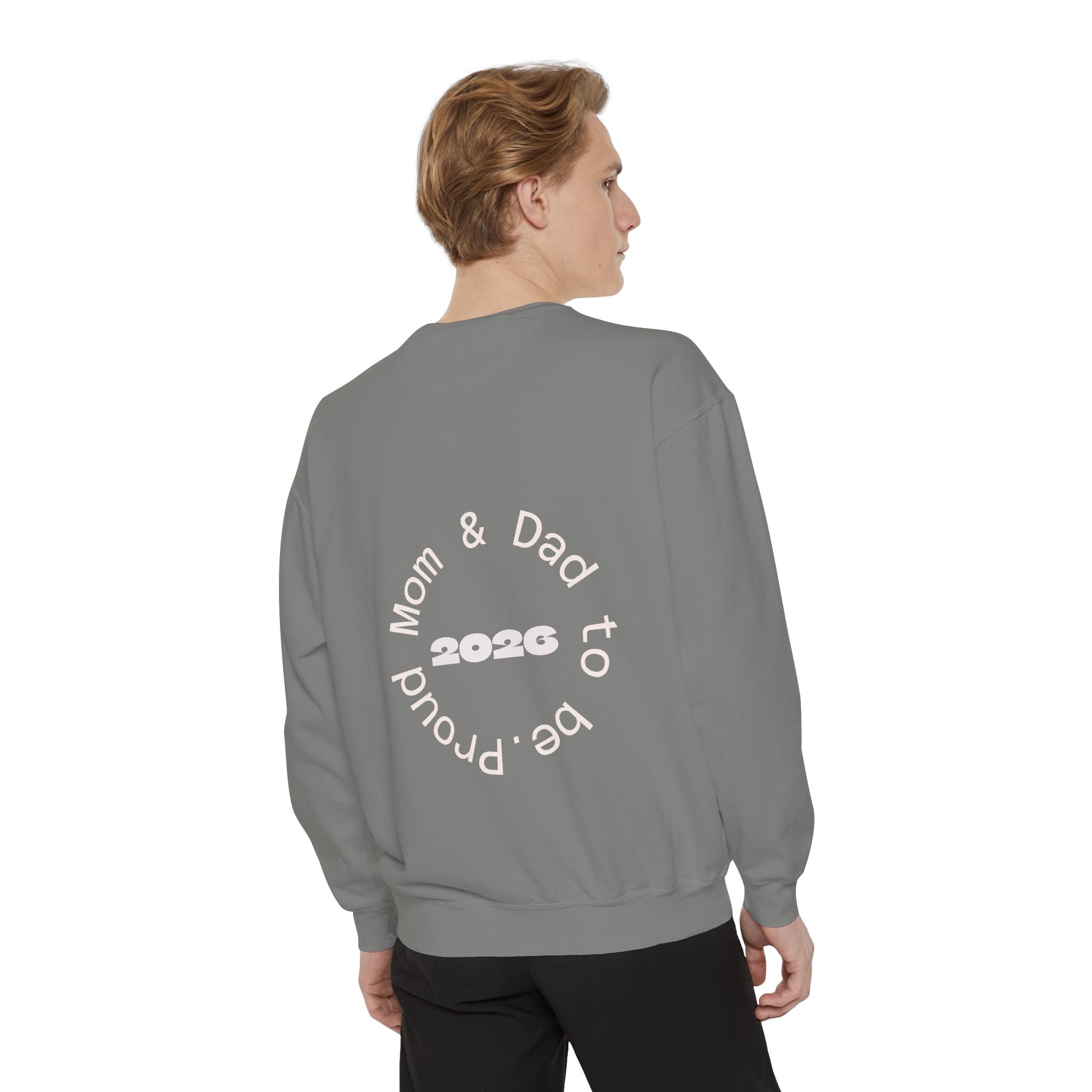 Pumpkin Pregnancy Announcement Sweatshirt, Cozy Fall Apparel, Expecting Parents Gift, Halloween Family Outfit, Thanksgiving Celebration Wear