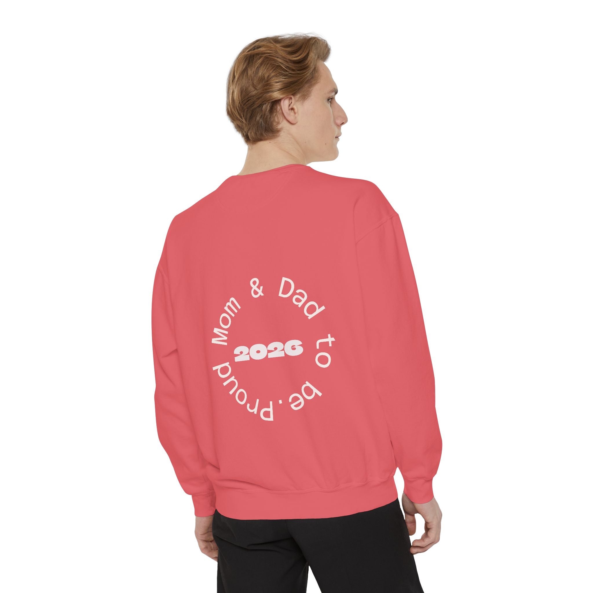 Pumpkin Pregnancy Announcement Sweatshirt, Cozy Fall Apparel, Expecting Parents Gift, Halloween Family Outfit, Thanksgiving Celebration Wear