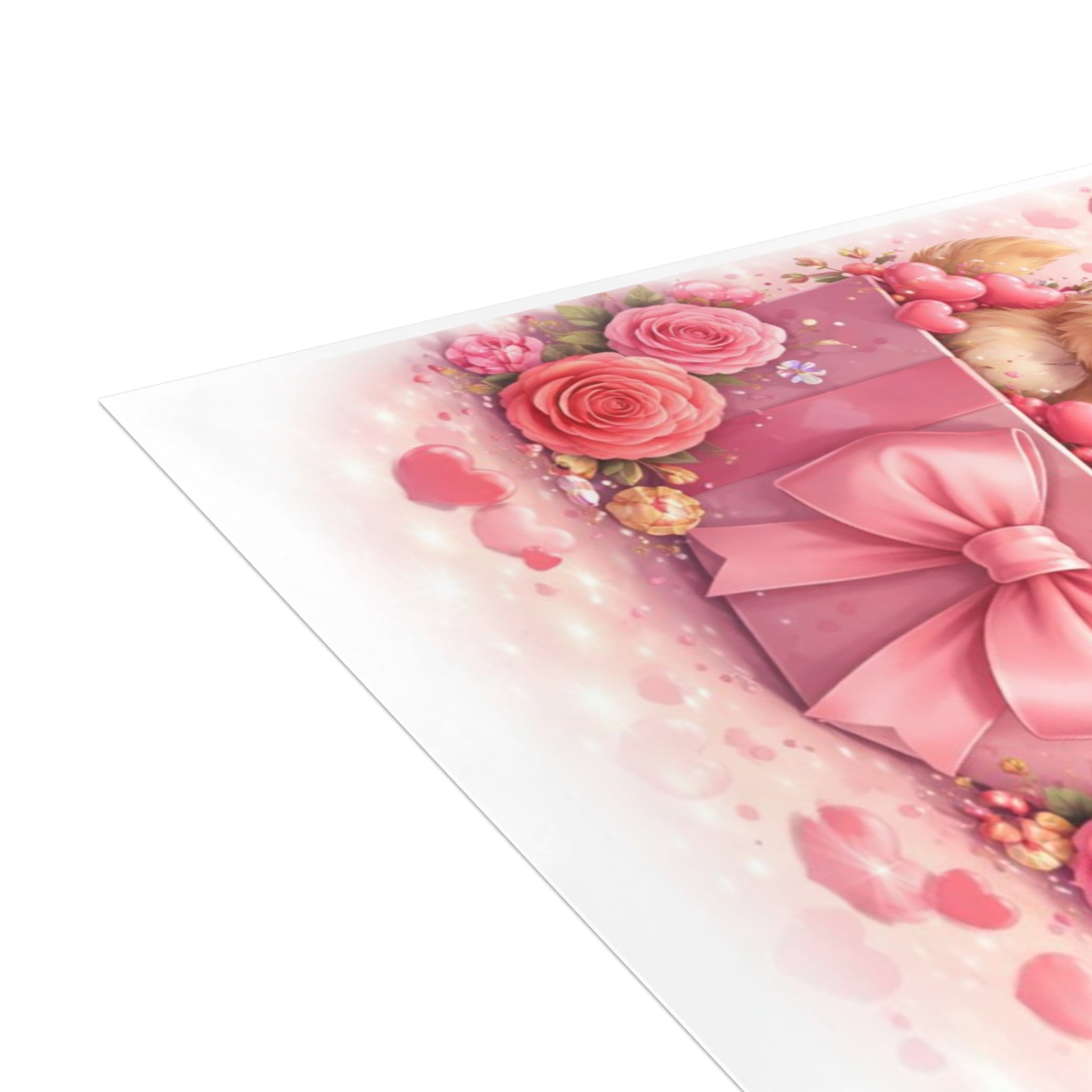 Postcard Bundles (envelopes included)