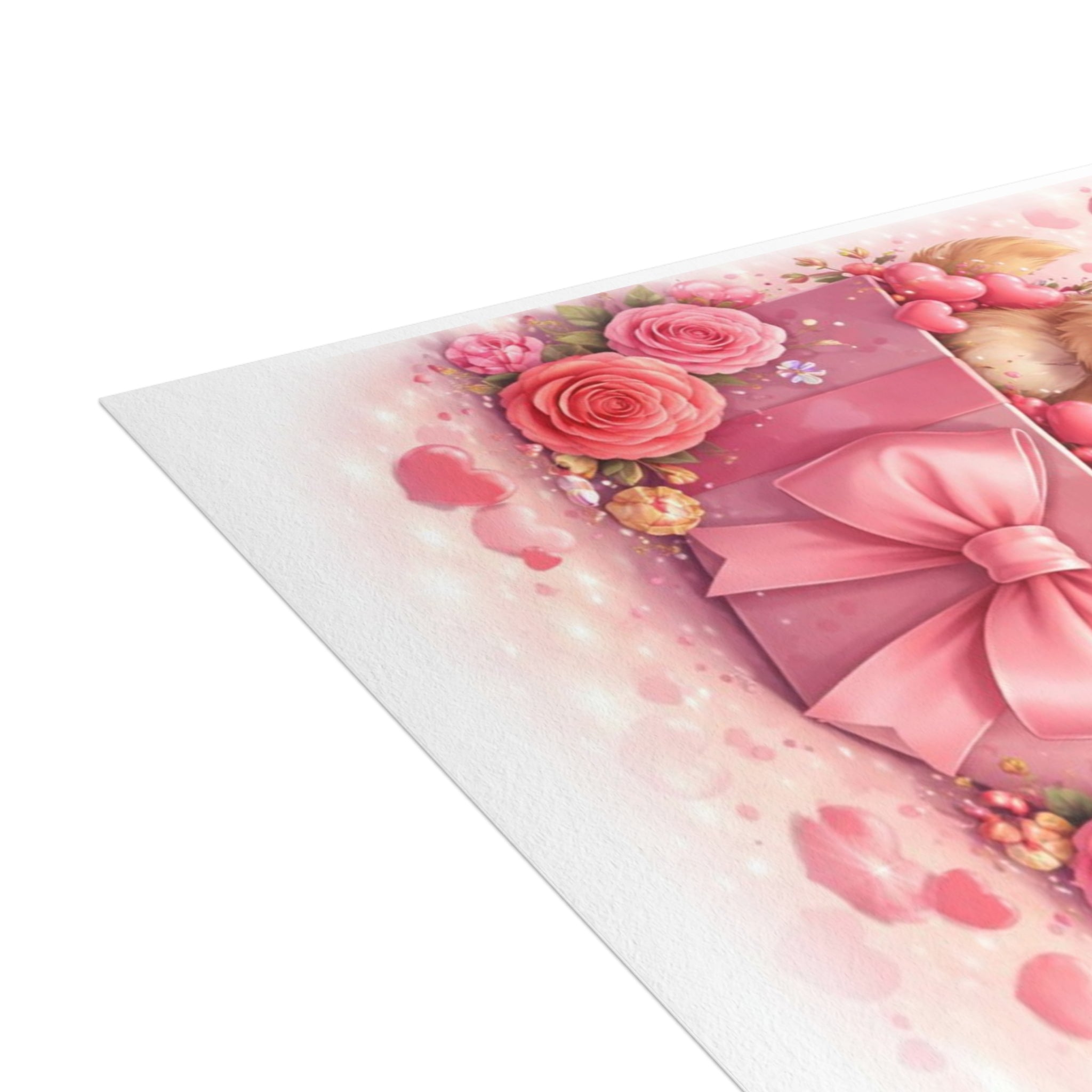 Postcard Bundles (envelopes included)