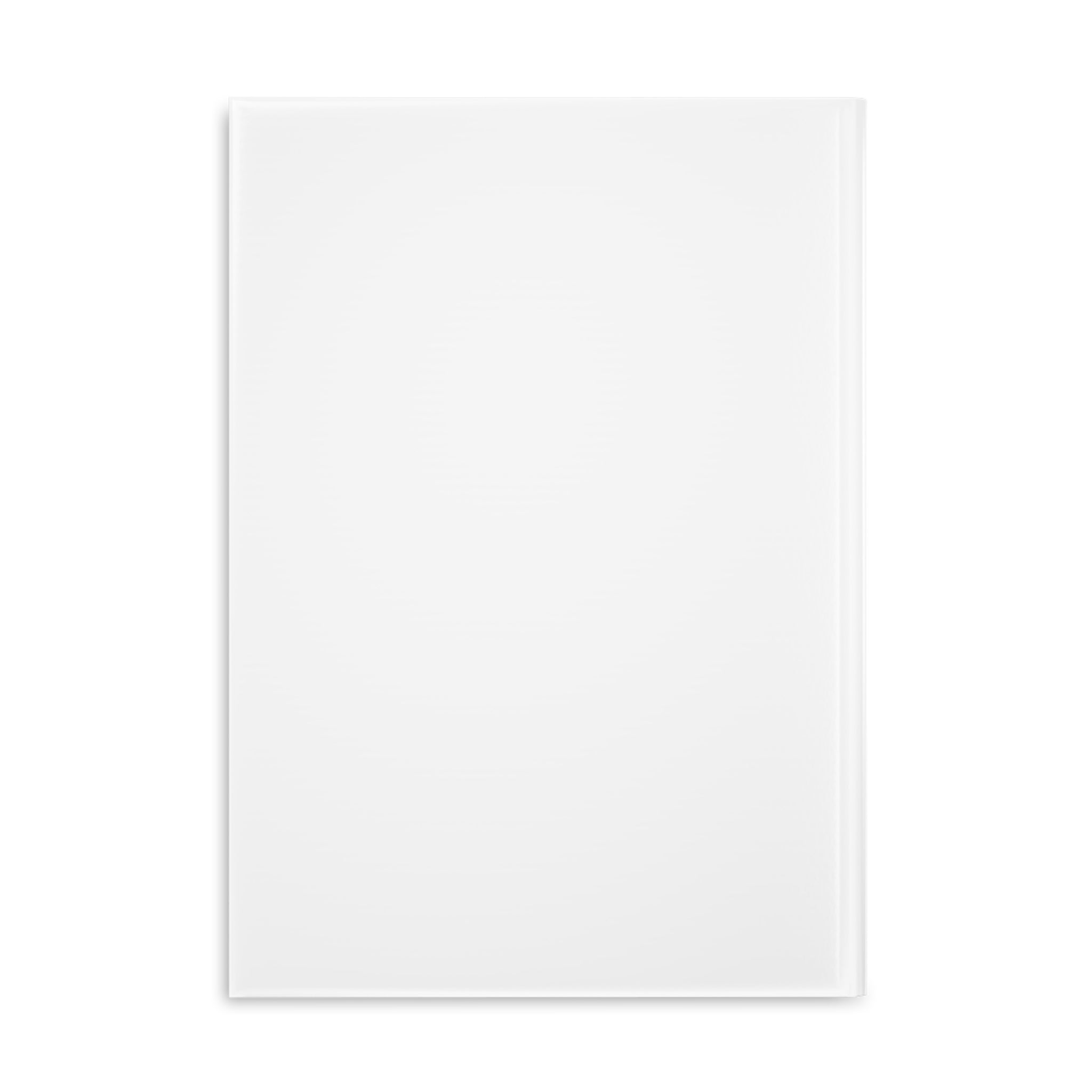 Wedding Planner Hardcover Notebook - I Said YES!