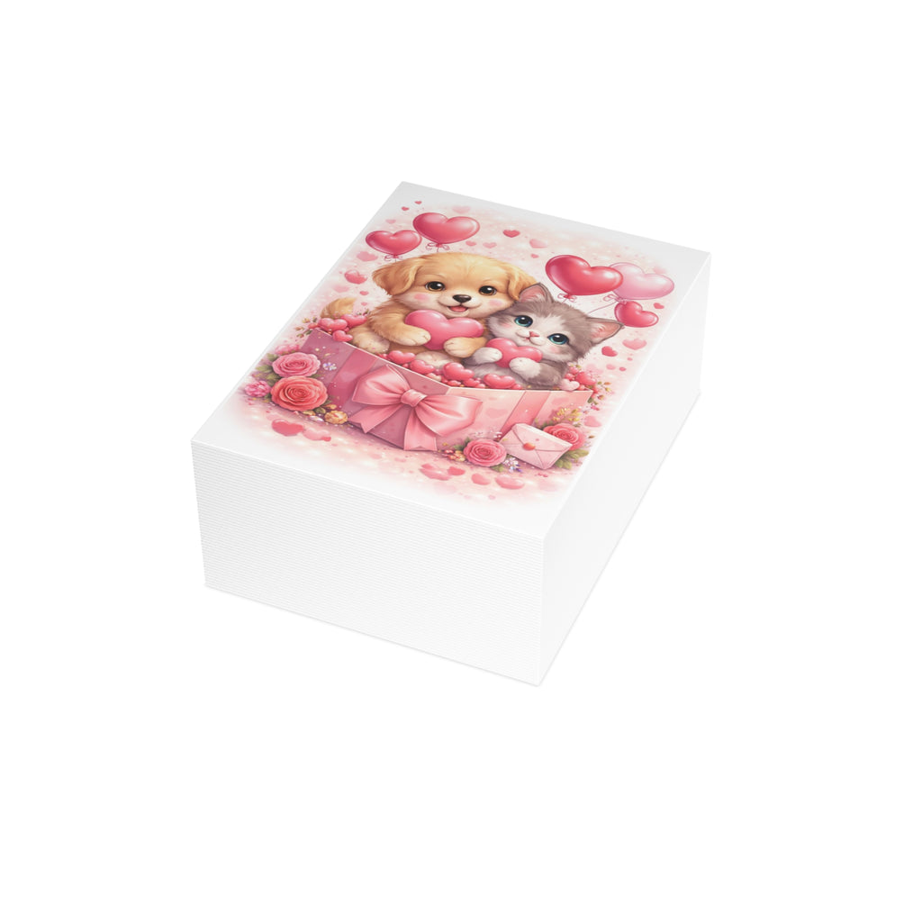 Postcard Bundles (envelopes included)