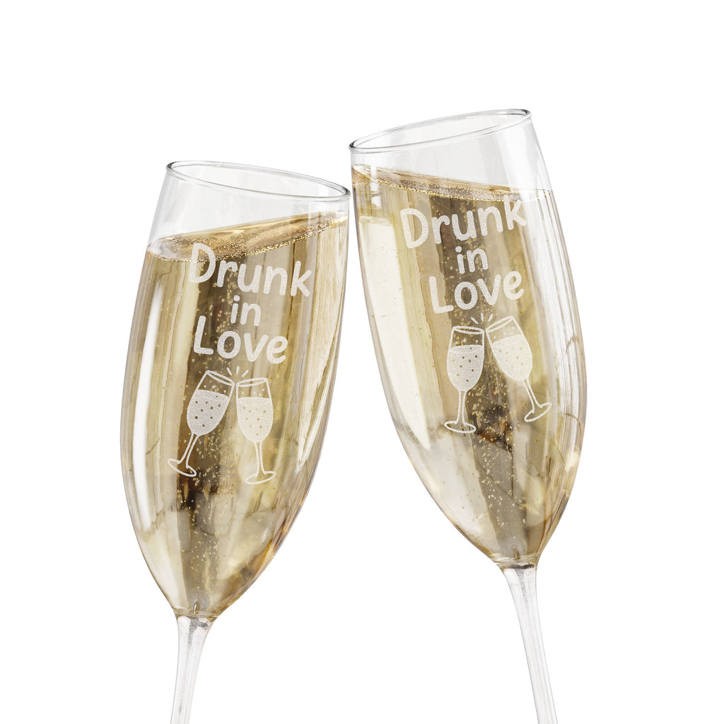 Engraved Champagne Flute - Perfect Wedding, Anniversary, or Celebration Keepsake, Personalized Gift, Toasting Glass, Party Favors