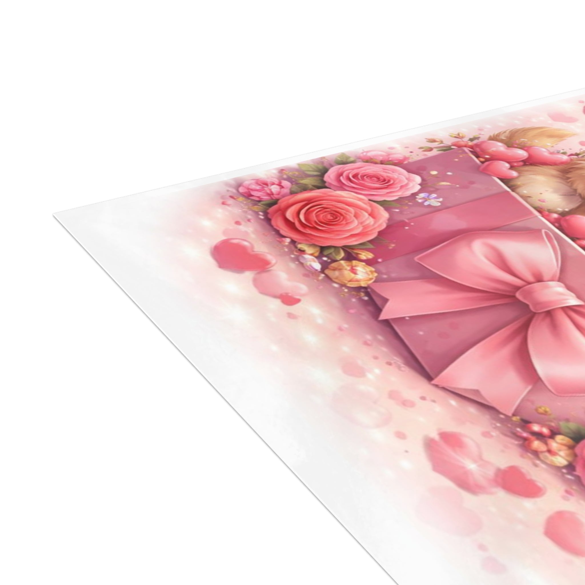 Postcard Bundles (envelopes included)