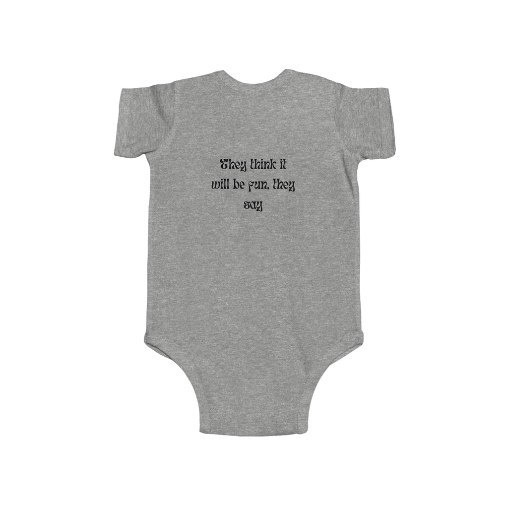 Cute Infant Bodysuit - Future Big Brother Design, Baby Shower Gift, Newborn Outfit, Sweet Baby Clothes, Cute Kid Apparel